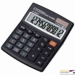Kalkulator CITIZEN SDC812