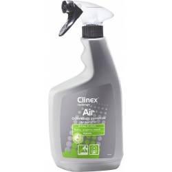 Odświeżacz powietrza Nuta Relaksu 650ml CL77654 CLINEX