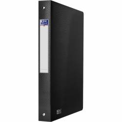 Segregator A4 20mm 4 ringi 2ndLife ELBA  400059560