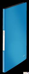 Album ofertowy 20kieszeni LEITZ SOLID jasnoniebieski 45641050