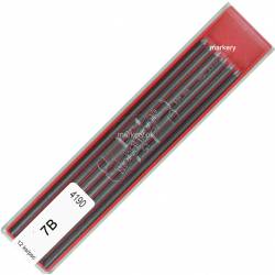 Grafit 7B 2mm 4190 KOH-I-NOOR