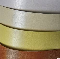 Karton ozdobny Millenium miedziany 220g A4 20ark.  GALERIA PAPIERU