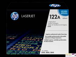 Bęben HP 122A (Q3964A) 20000str Color LaserJet 2550/2800