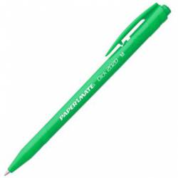 Długopis CLIC 2020 zielona PM S0685810 -WYCOFANE