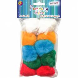 Pompony POM-MIX