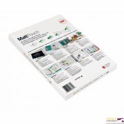 Folia do laminacji GBC matowe A4 75 mikr (100szt) 3747240