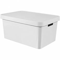 Pojemnik CURVER INFINITY 45L biały 01721