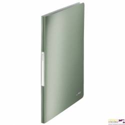Album ofertowy 20kiesz.LEITZ STYLE seledynowy 39580053