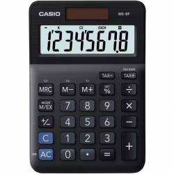 Kalkulator CASIO DS-120TER II