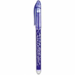Długopis ścieralny FLEXI ABRA niebieski