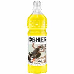 Napój OSHEE IZOTONICZNY 750ml CYTRYNA niegazowany z kaucją