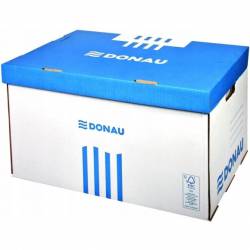 Pudełko arch. 7665301FSC-10 nieb DONAU