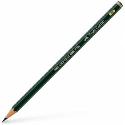 Ołówek CASTELL 9000 8B    (12) 119008 FC