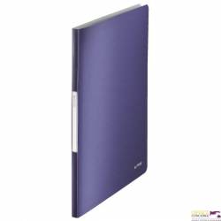 Album ofertowy 20kiesz.LEITZ STYLE niebieski 39580069