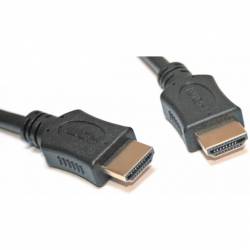Kabel HDMI - HDMI OMEGA 3m v.1.4 czarny (41549)