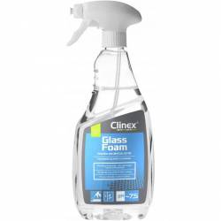 Pianka do mycia szyb CLINEX 650 ml CL77688