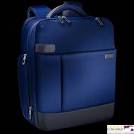 Plecak SMART na laptop 15.6" tytanowy błękit LEITZ 60170069