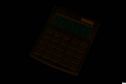 Kalkulator CITIZEN SDC-812-NR-WH biały