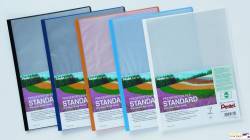 Skor.prezent.STANDARD 7k żółty DCP1407G