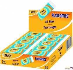Gumka PLAST OFFICE TIPPEX 400848620/927867