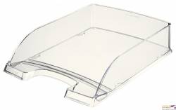 Półka na dokumenty LEITZ Plus przezroczysty 52262002