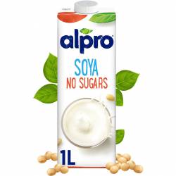 Napój DANONE ALPRO 1L sojowy bez cukru