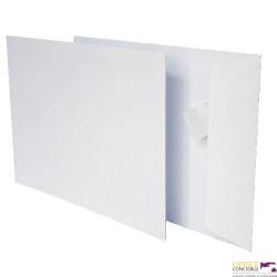 Koperty C5 samoklejące SK białe (op. 10 szt.) NC 014970/10