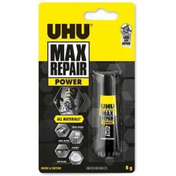 Klej uniwersalny UHU Max Repair 8g U 36355  GDD