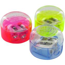 Temperówka plast.9095-61 16mm trój.trio KOH I NOOR
