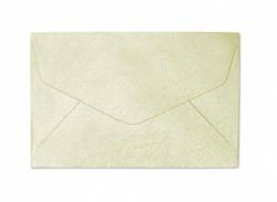 Koperty 70x110mm MILLENIUM kremowe K.120g/m2 (op. 10 szt.) 282402