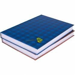 Brulion 500k A4 tw.oprawa KRESKA  BR 644