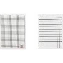 Liniuszka GARWOLIN  A5