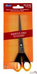 Nożyczki SAVOY  7 fiol/bursz. GR3700-18cm 130-1183