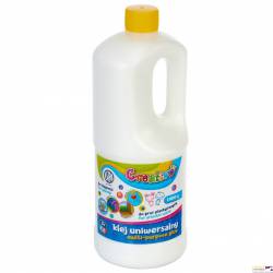 Klej uniwersalny CREATIVO 1000ml 401118001 ASTRA