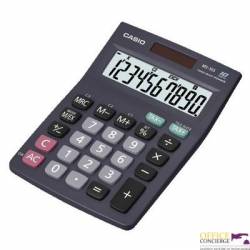 Kalkulator CASIO MS-10S-S