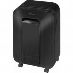 Niszczarka LX201 czarna 5050001 Fellowes