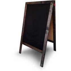 Tablica korkowa 120x90cm r.a. CLASSIC TC129ALC MB