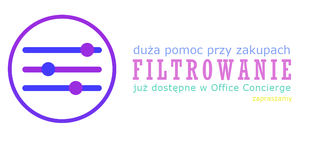 Filtrowanie